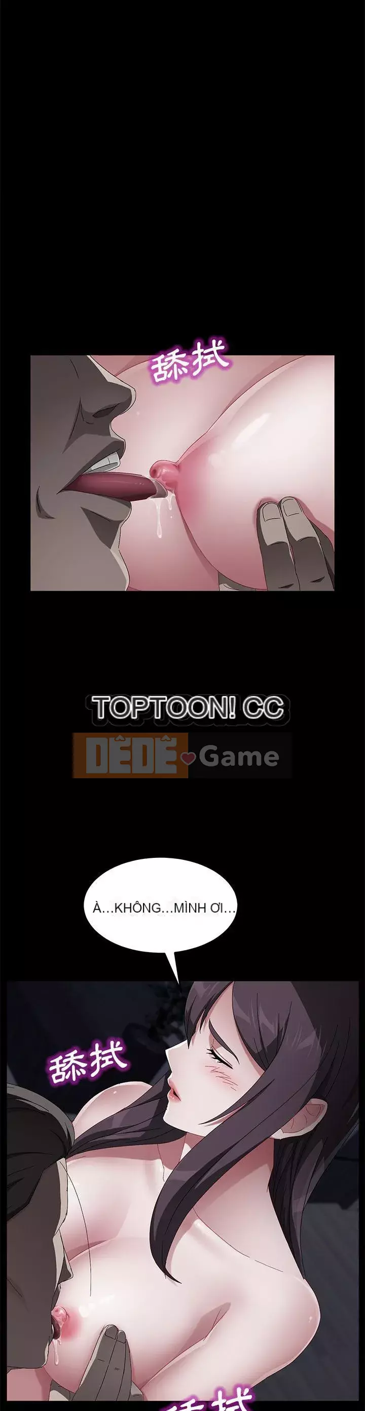 Trái phiếu bán Chương 1-50