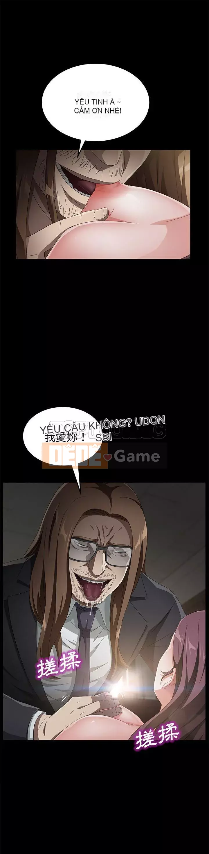 Trái phiếu bán Chương 1-50