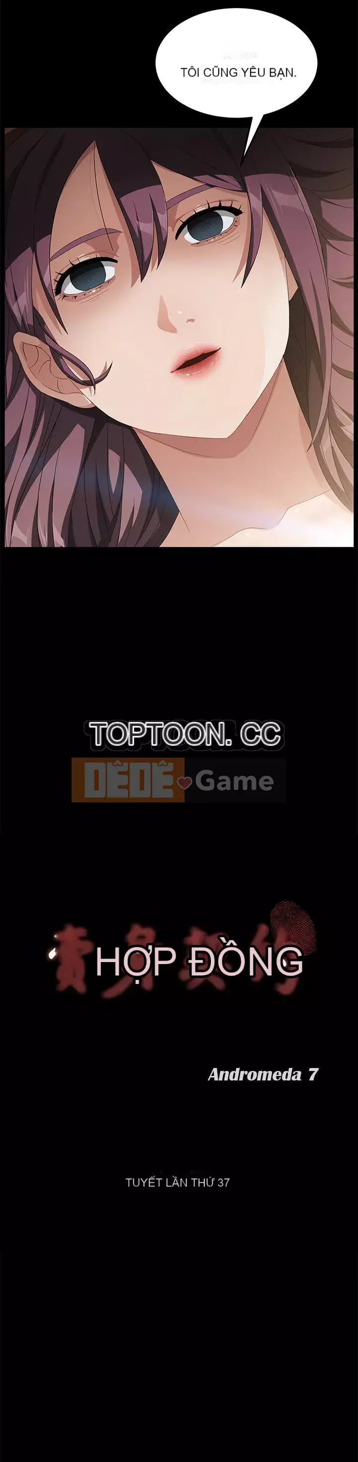 Trái phiếu bán Chương 1-50