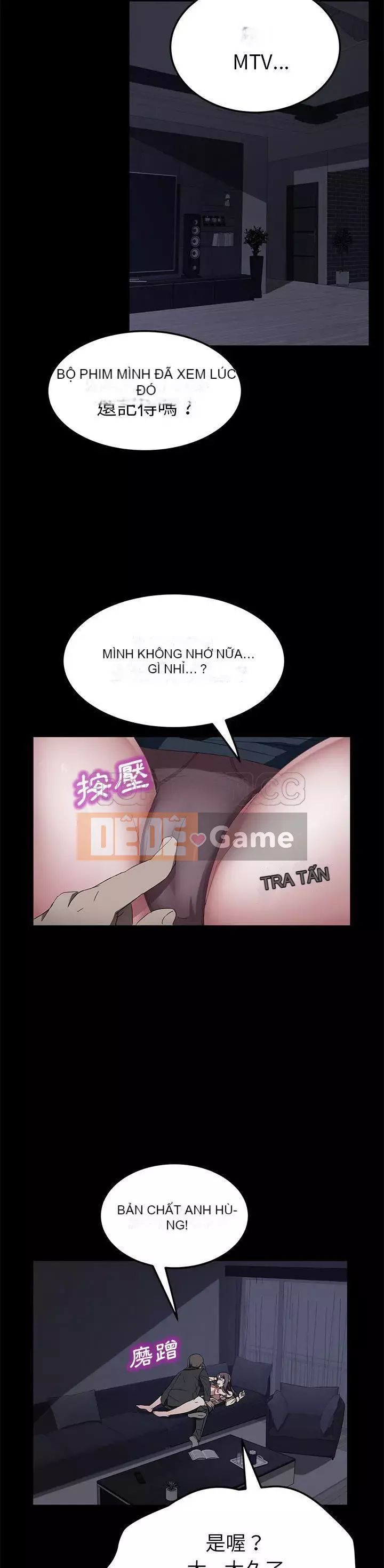 Trái phiếu bán Chương 1-50