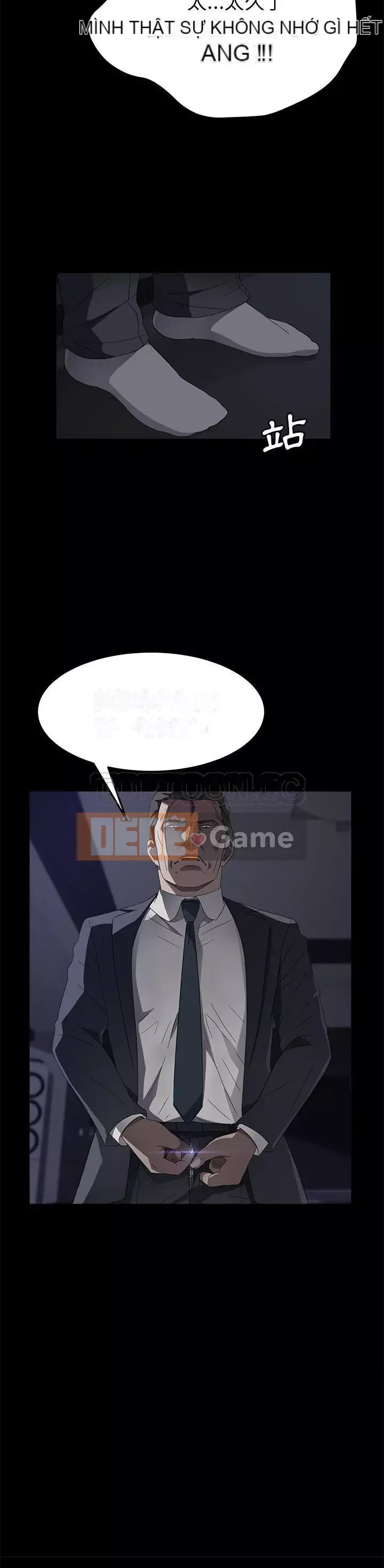 Trái phiếu bán Chương 1-50