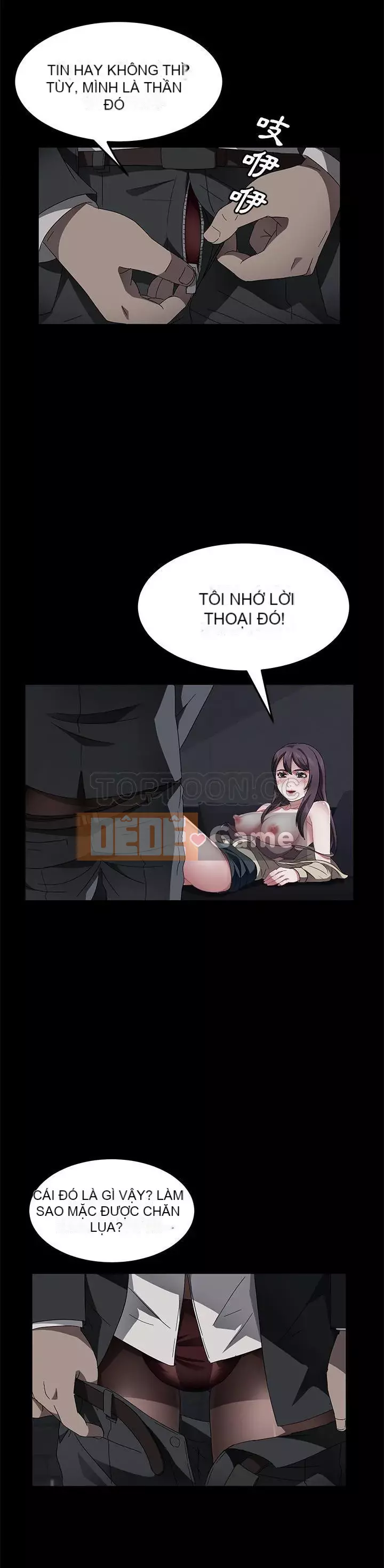 Trái phiếu bán Chương 1-50