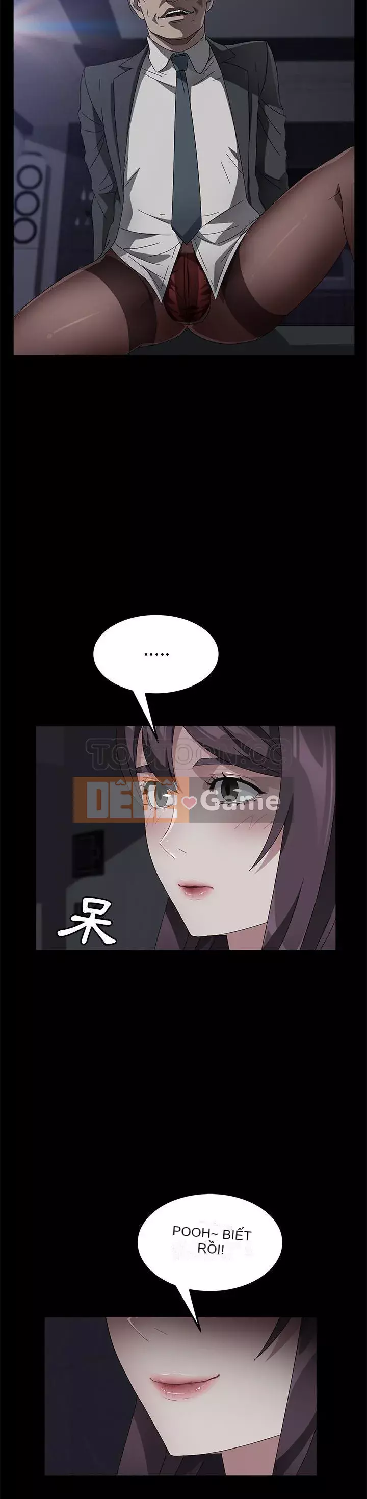 Trái phiếu bán Chương 1-50