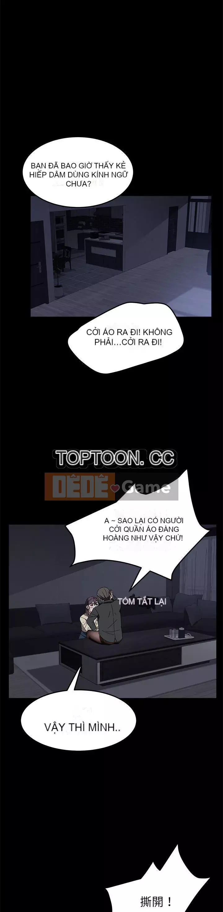 Trái phiếu bán Chương 1-50