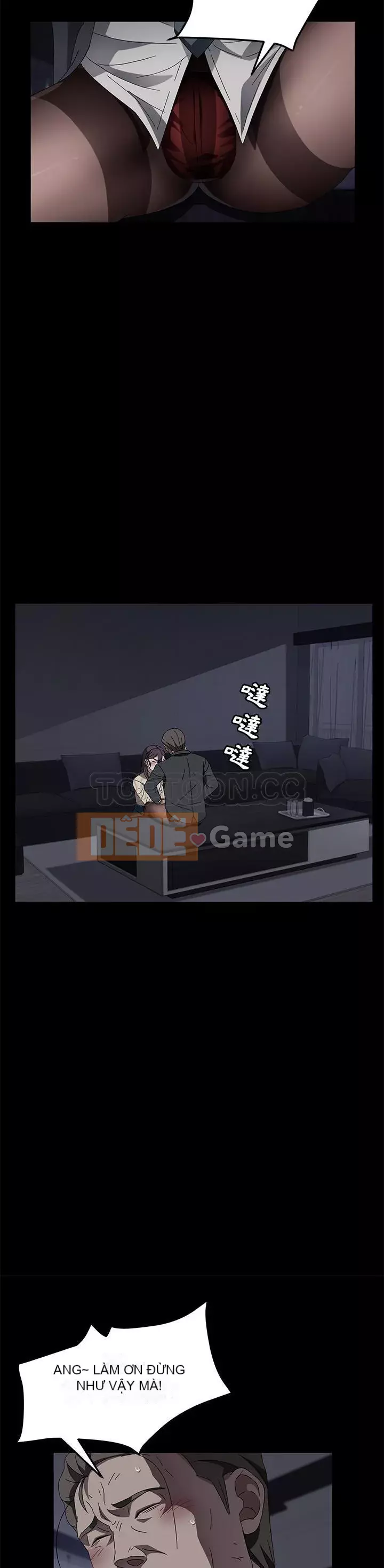 Trái phiếu bán Chương 1-50