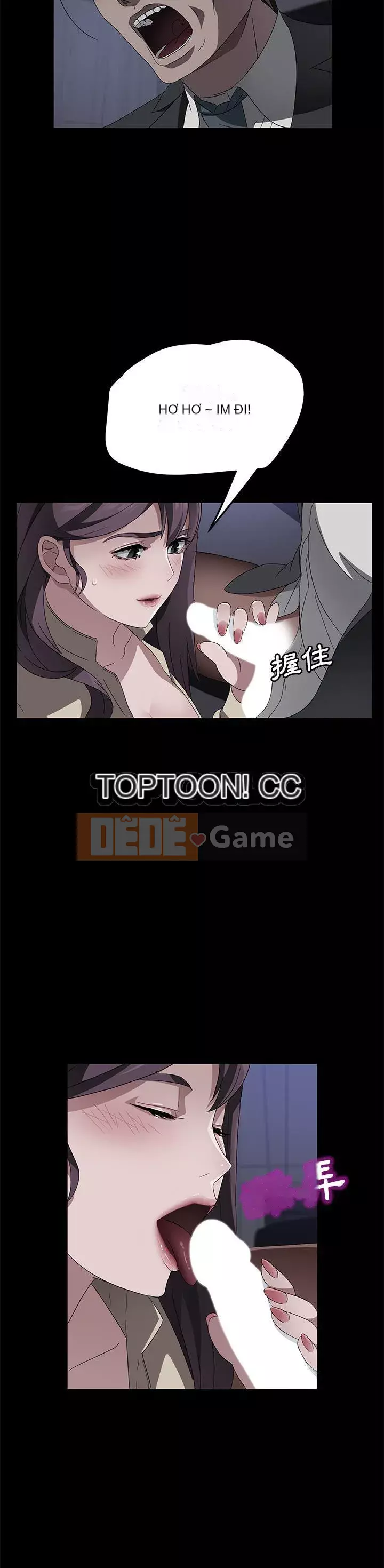 Trái phiếu bán Chương 1-50