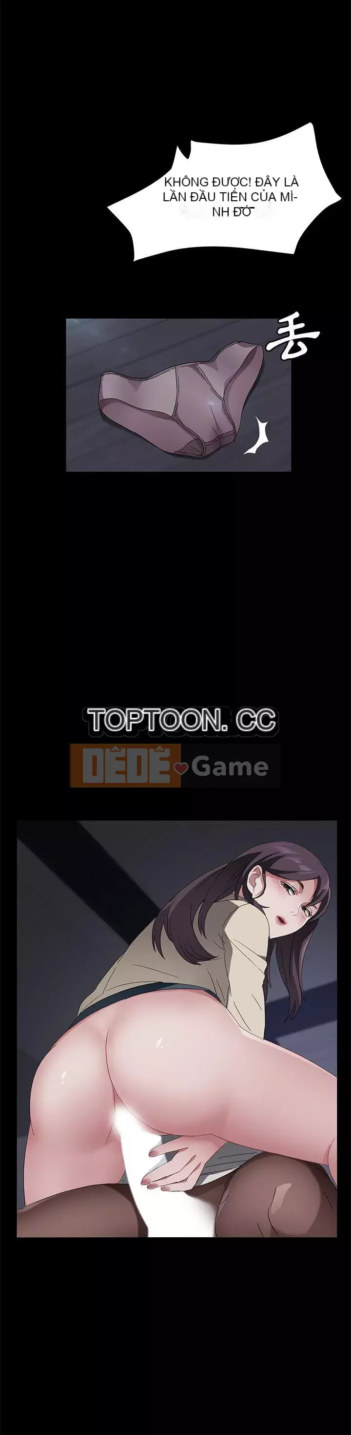 Trái phiếu bán Chương 1-50