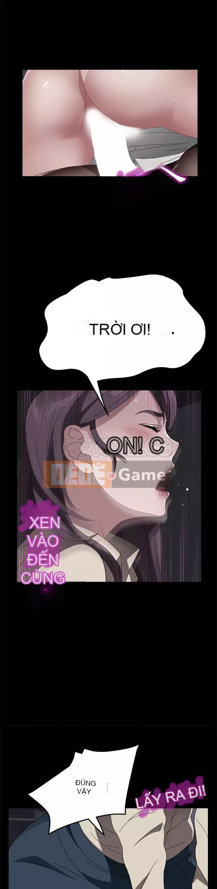 Trái phiếu bán Chương 1-50