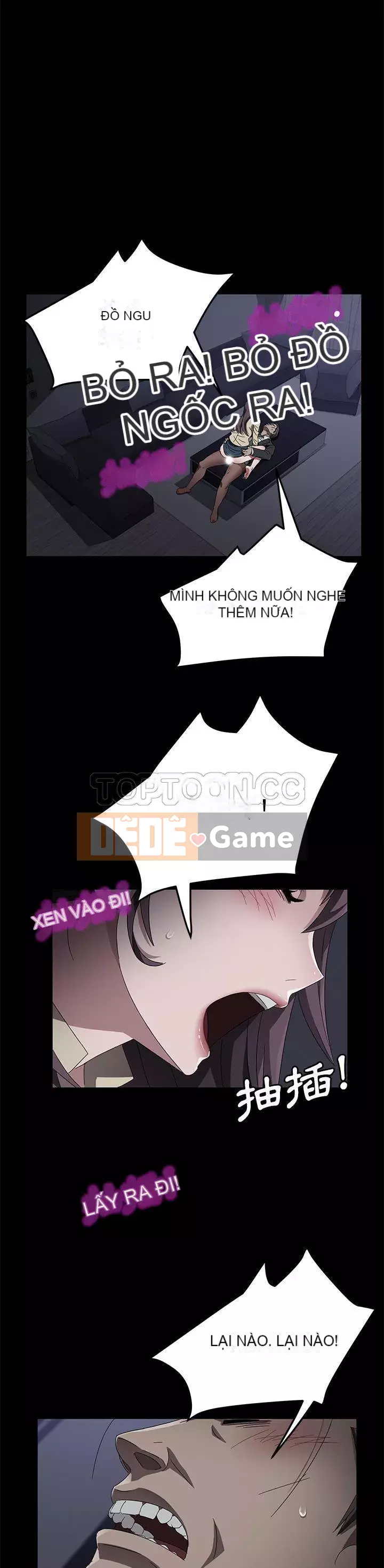 Trái phiếu bán Chương 1-50