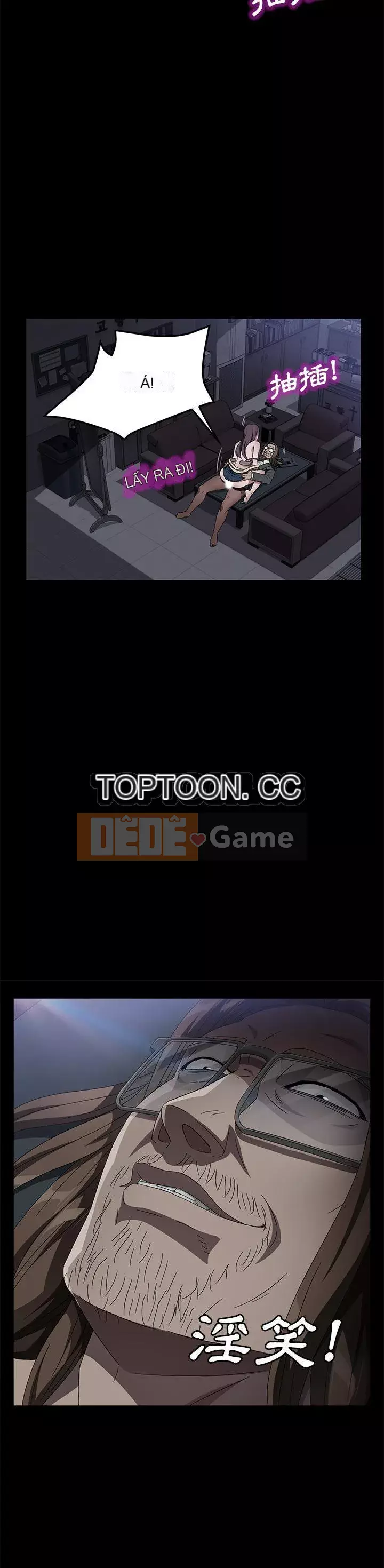 Trái phiếu bán Chương 1-50