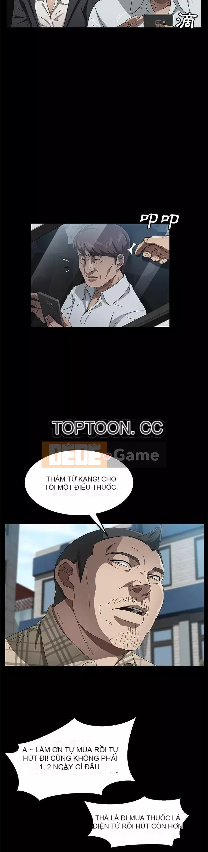 Trái phiếu bán Chương 1-50