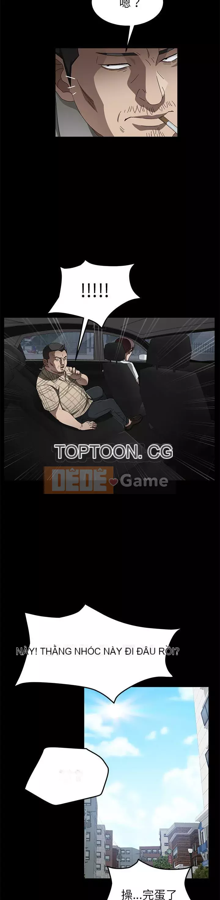 Trái phiếu bán Chương 1-50