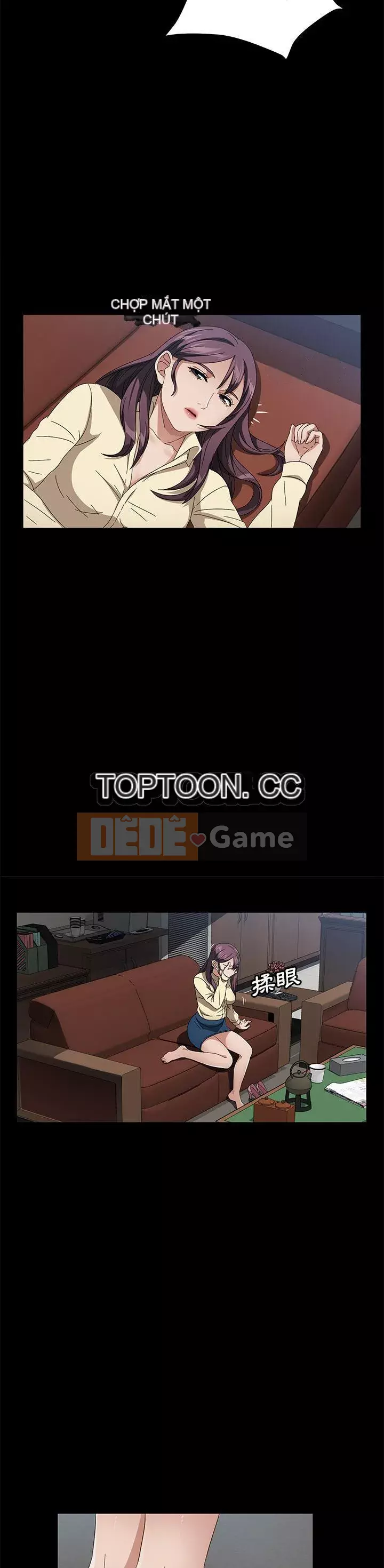 Trái phiếu bán Chương 1-50