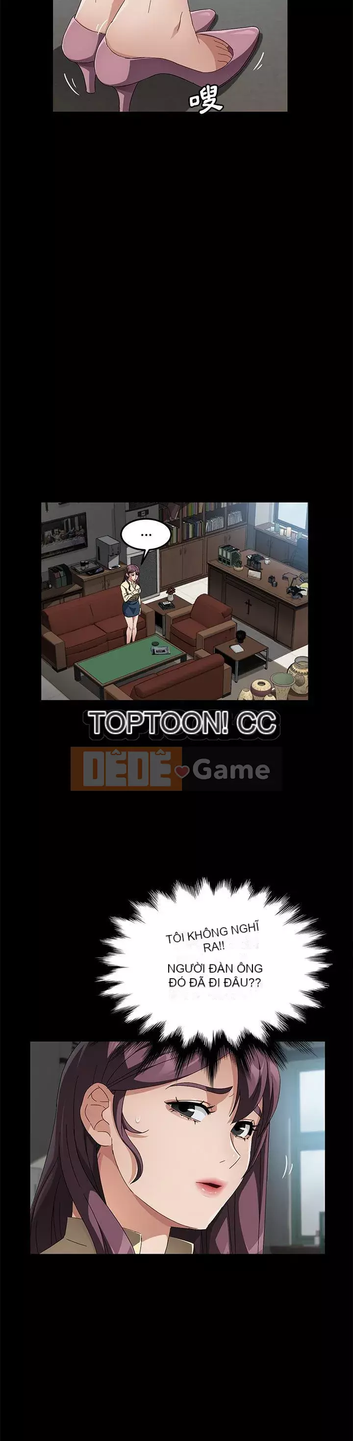 Trái phiếu bán Chương 1-50