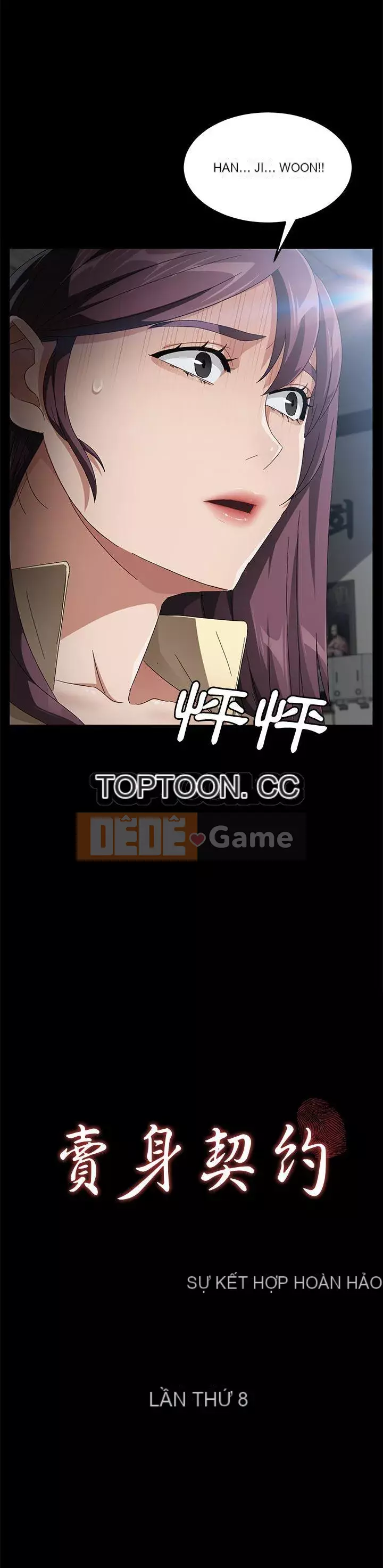 Trái phiếu bán Chương 1-50