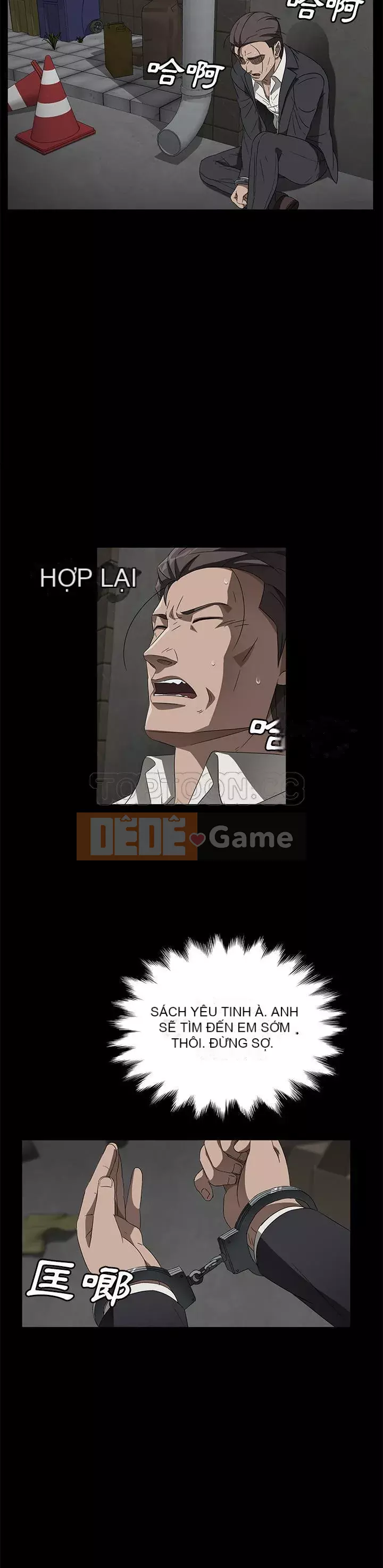 Trái phiếu bán Chương 1-50