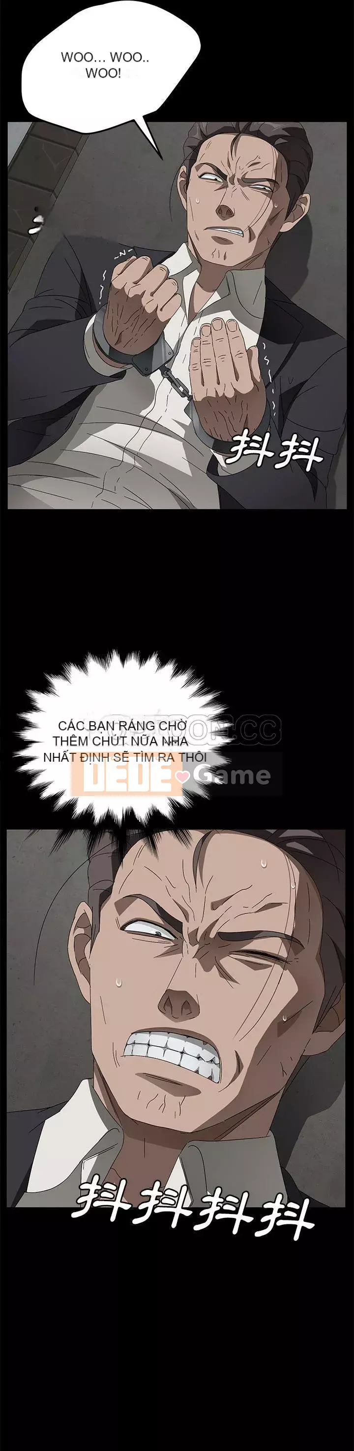 Trái phiếu bán Chương 1-50