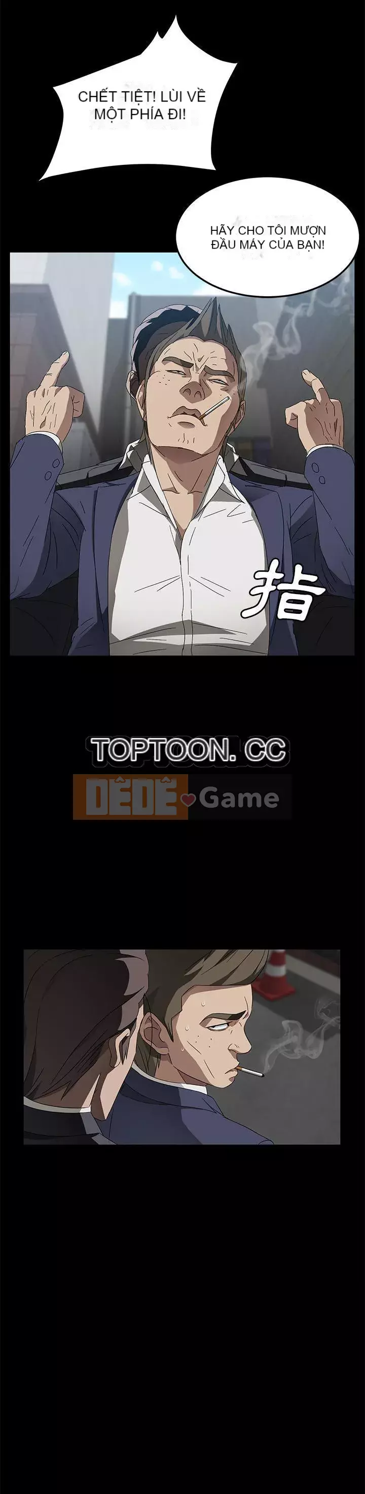 Trái phiếu bán Chương 1-50