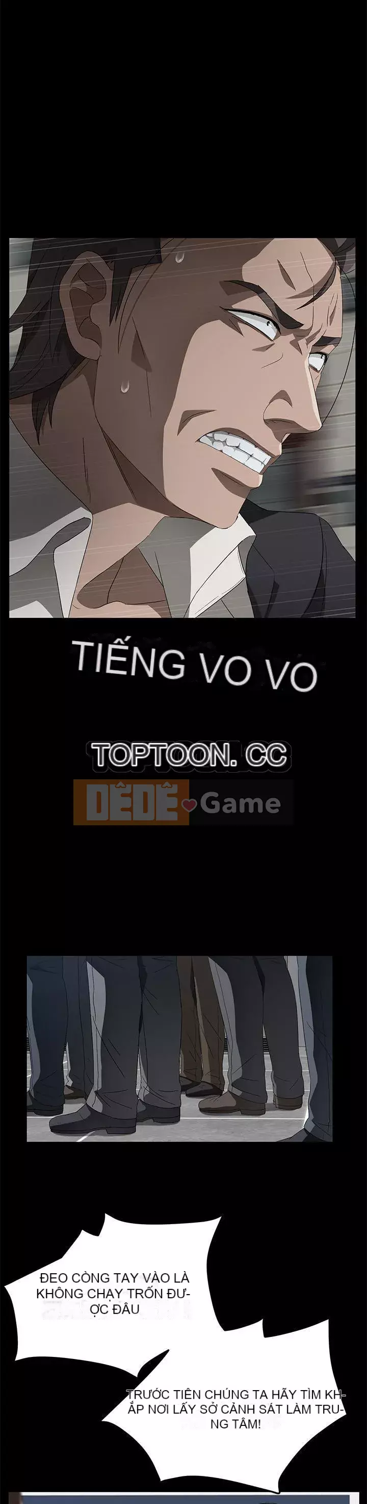 Trái phiếu bán Chương 1-50