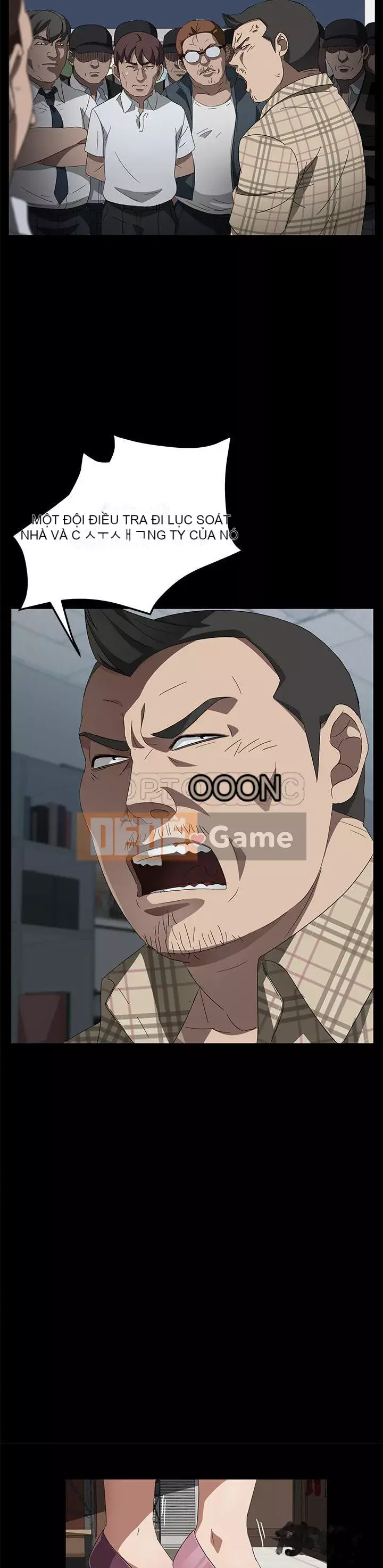 Trái phiếu bán Chương 1-50