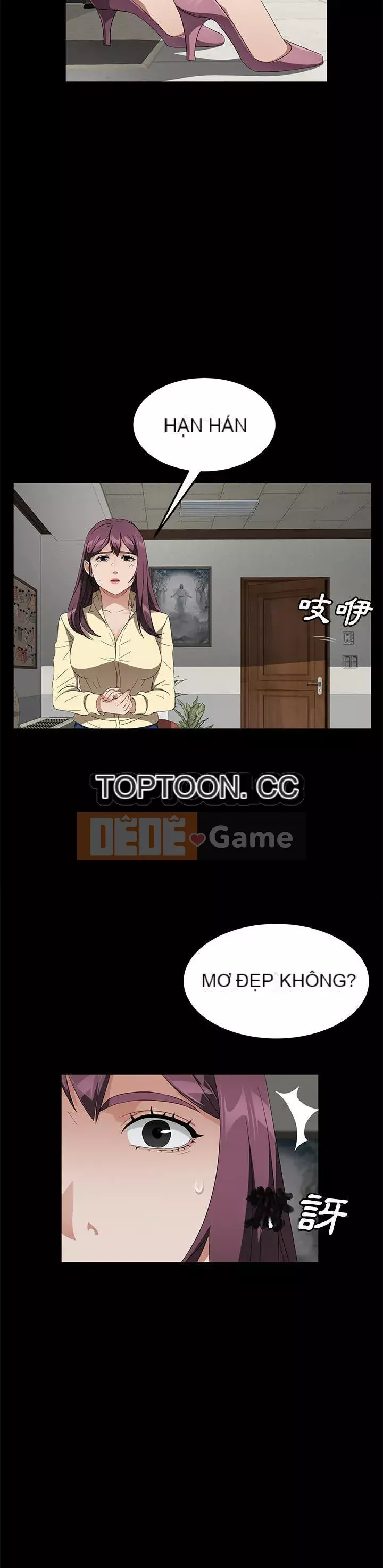 Trái phiếu bán Chương 1-50