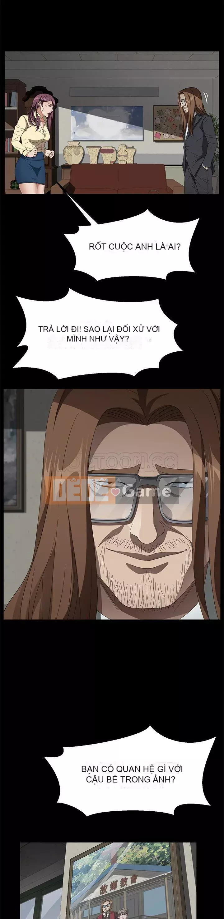 Trái phiếu bán Chương 1-50