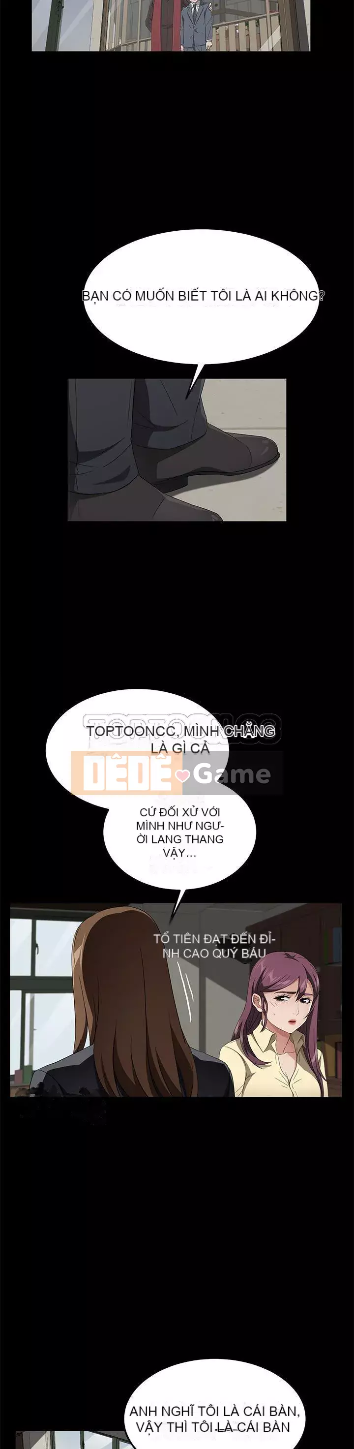 Trái phiếu bán Chương 1-50