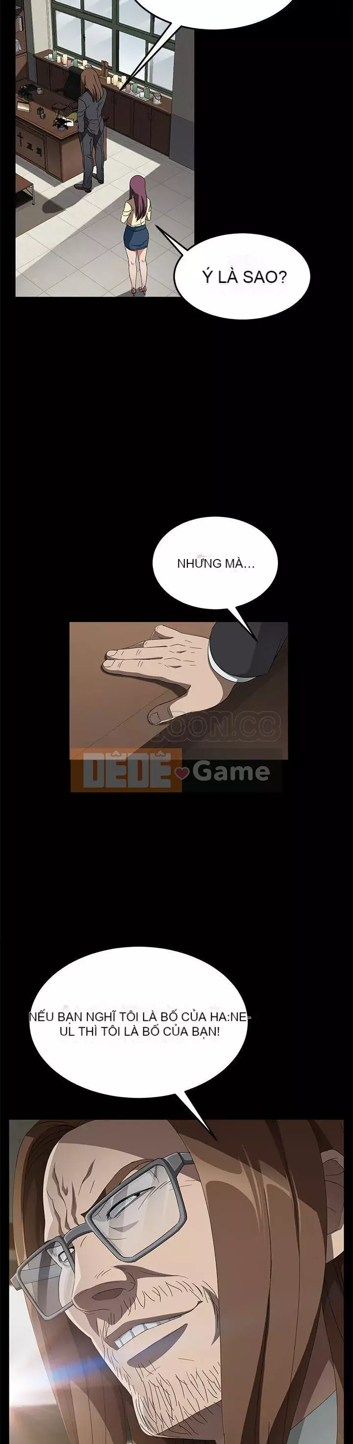 Trái phiếu bán Chương 1-50