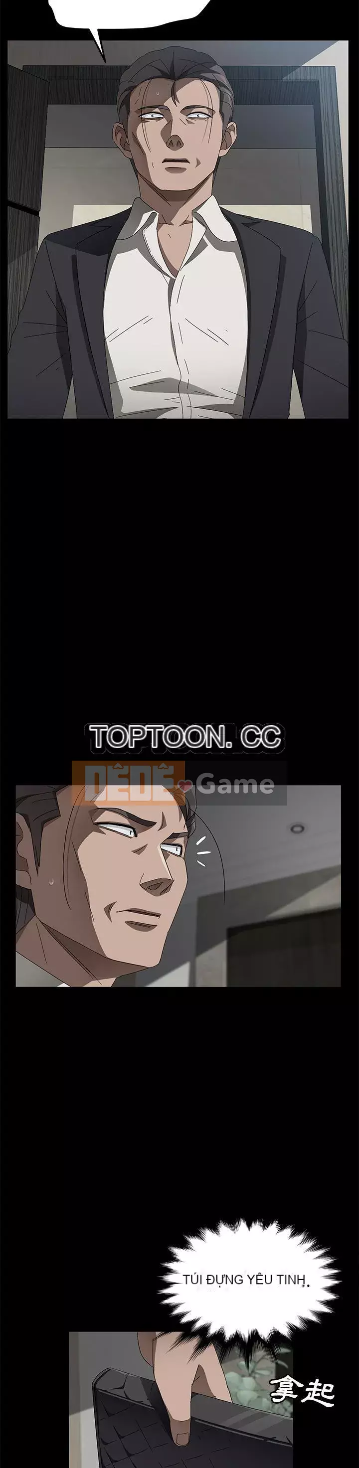 Trái phiếu bán Chương 1-50