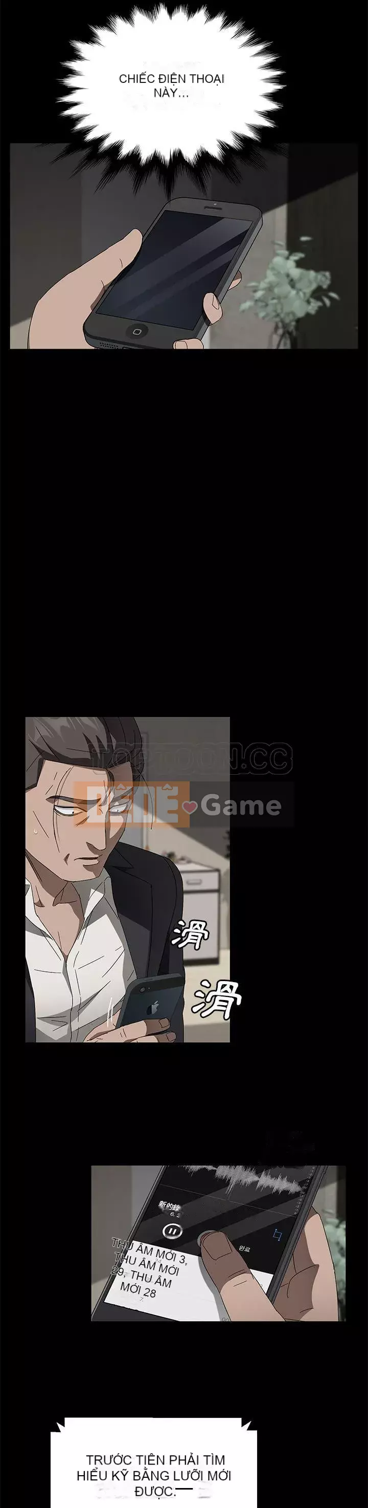 Trái phiếu bán Chương 1-50