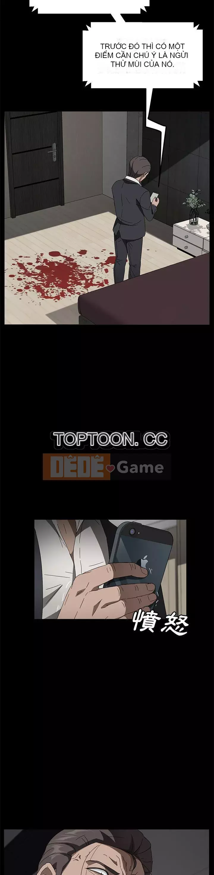 Trái phiếu bán Chương 1-50