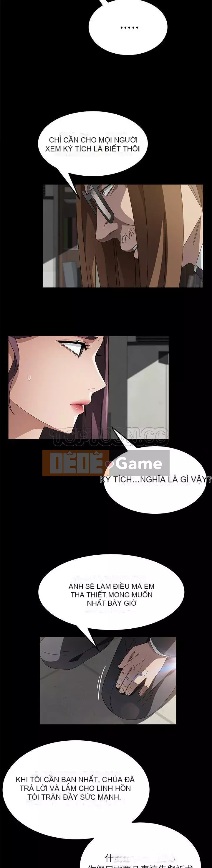 Trái phiếu bán Chương 1-50