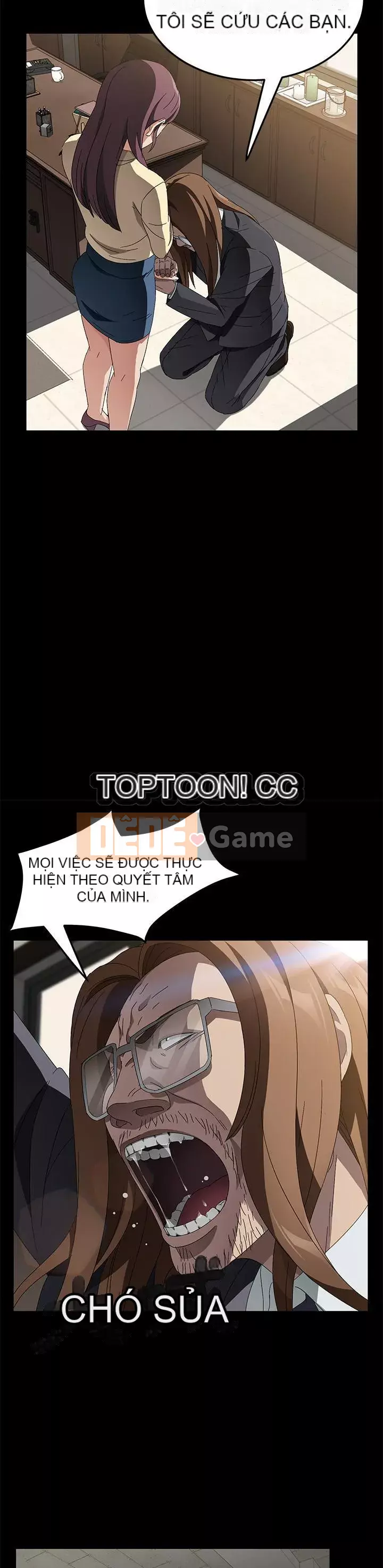 Trái phiếu bán Chương 1-50