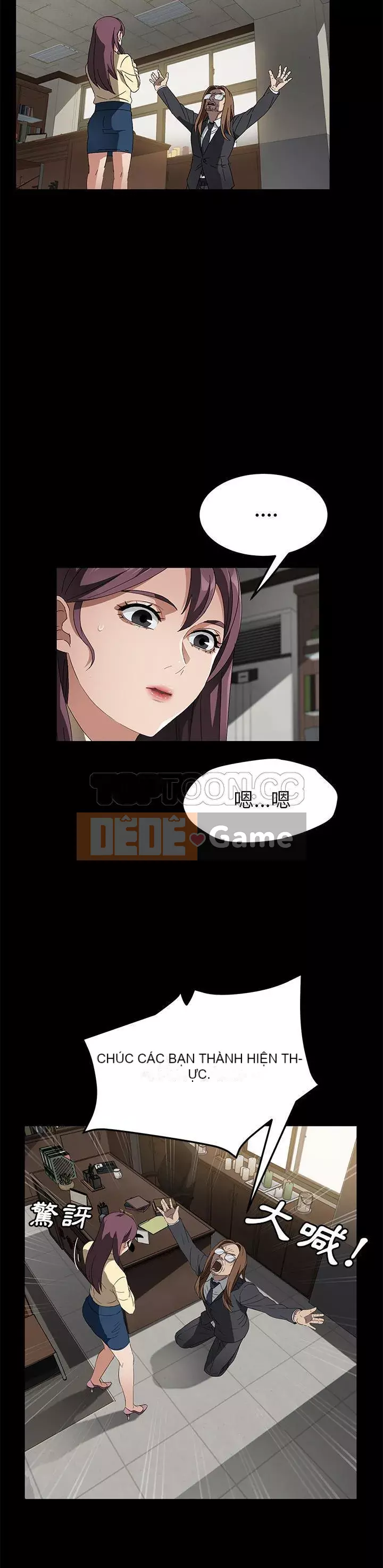 Trái phiếu bán Chương 1-50