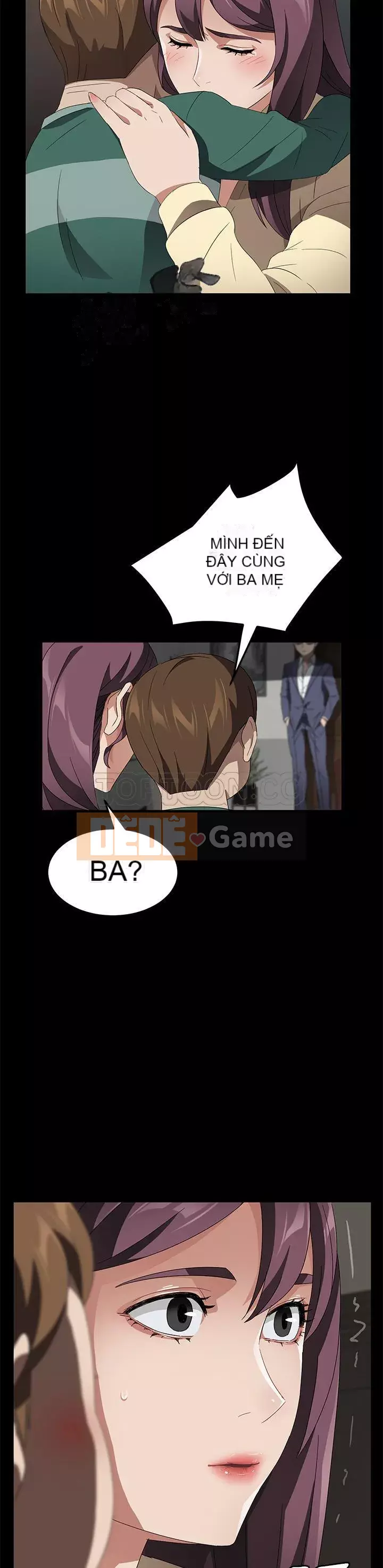 Trái phiếu bán Chương 1-50