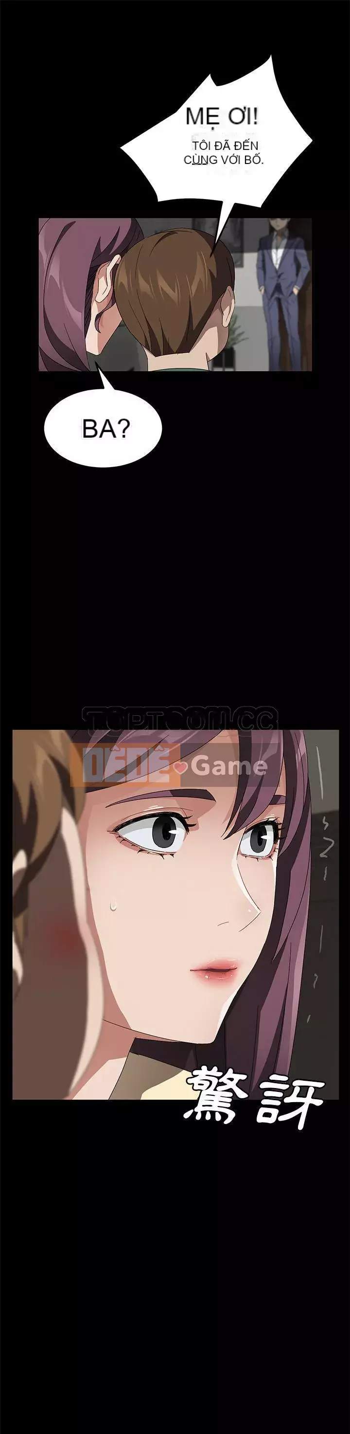 Trái phiếu bán Chương 1-50