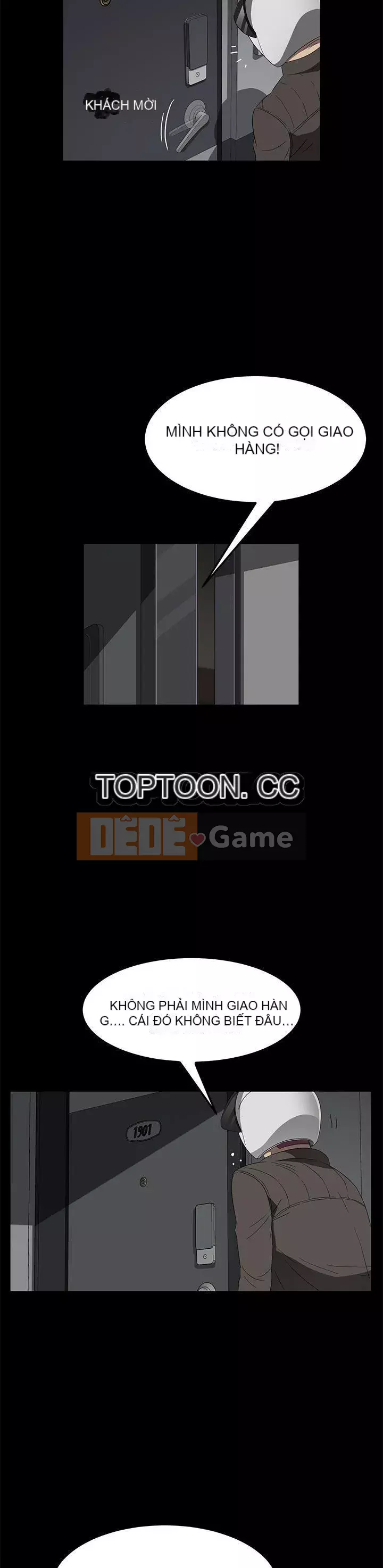 Trái phiếu bán Chương 1-50