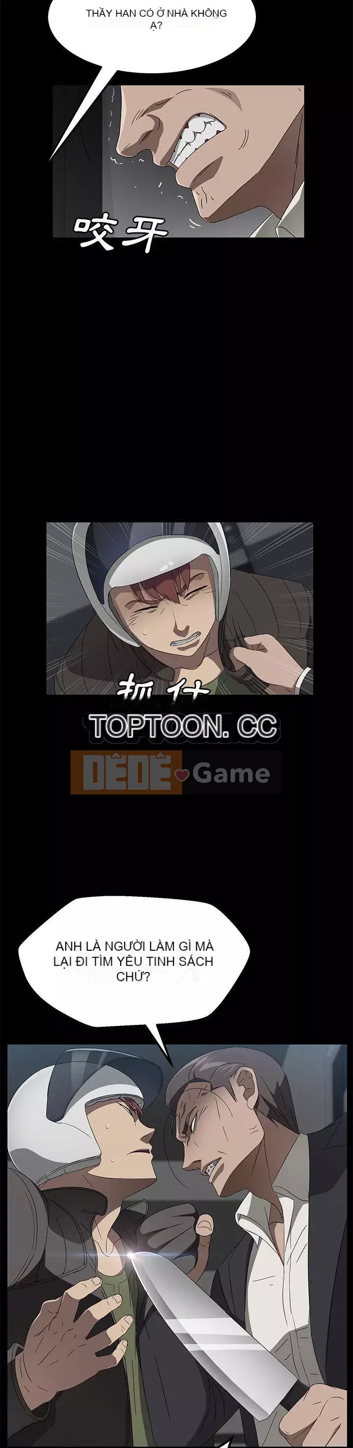 Trái phiếu bán Chương 1-50