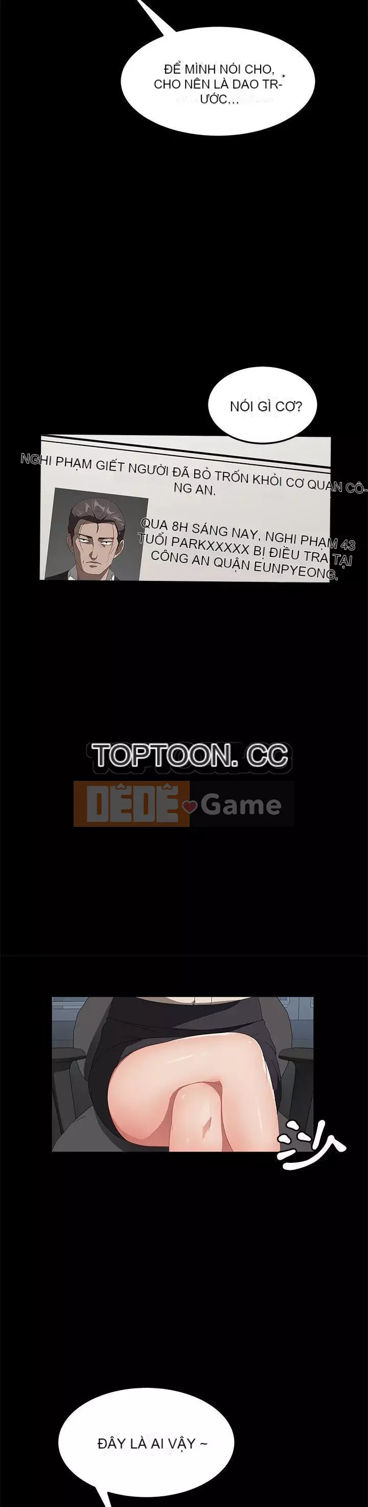 Trái phiếu bán Chương 1-50