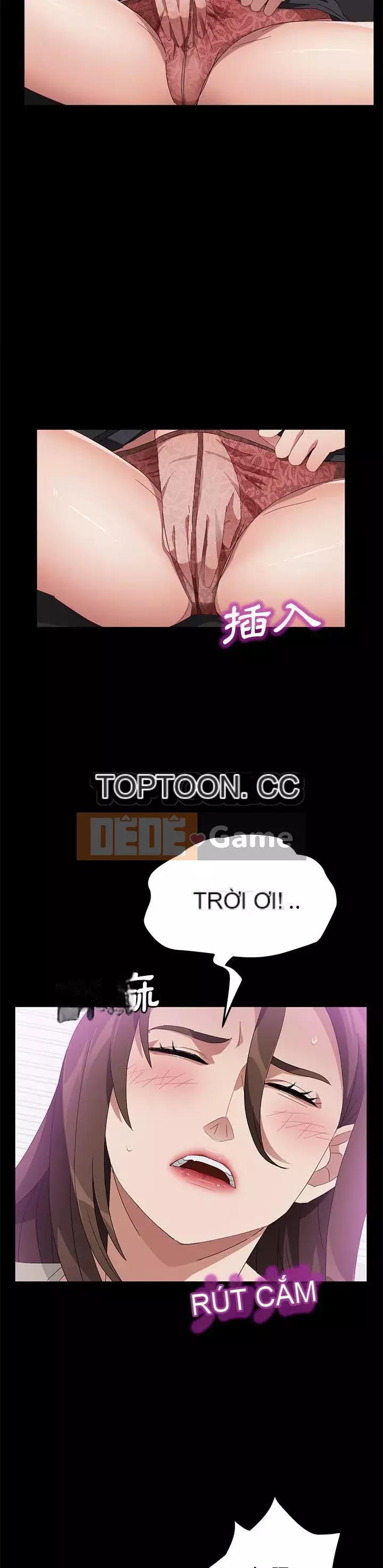 Trái phiếu bán Chương 1-50