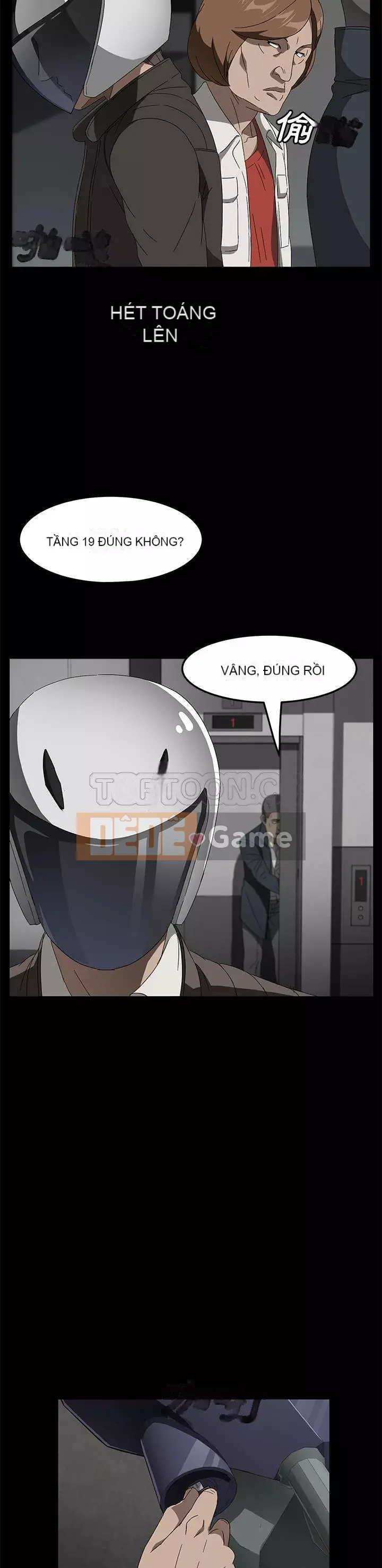 Trái phiếu bán Chương 1-50