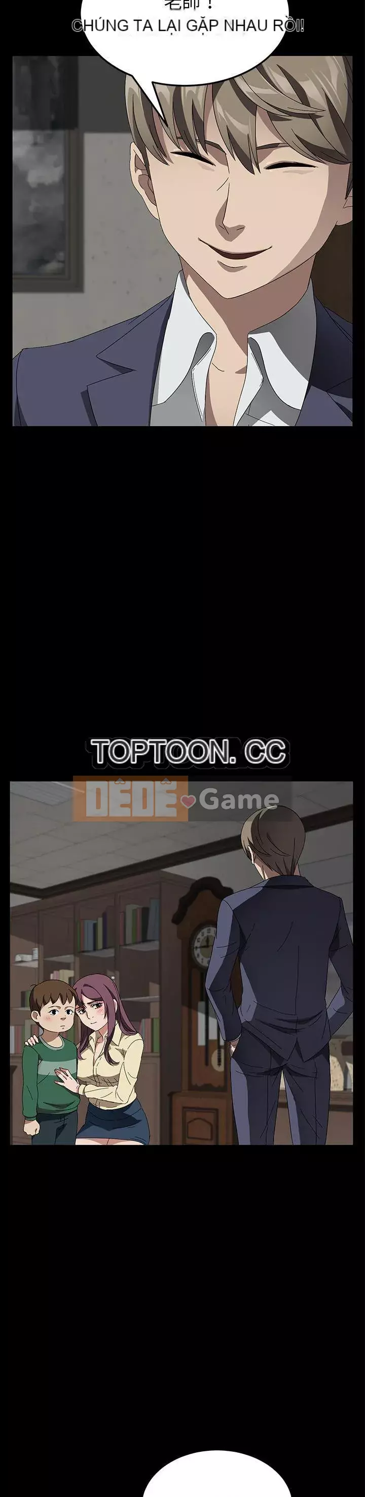 Trái phiếu bán Chương 1-50