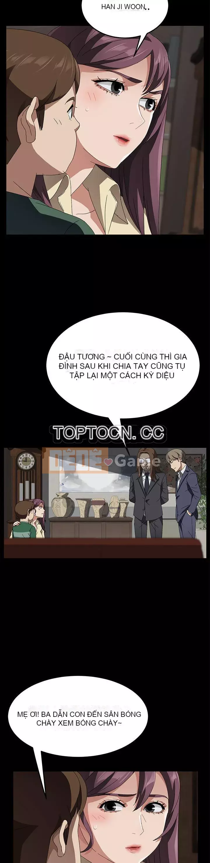 Trái phiếu bán Chương 1-50