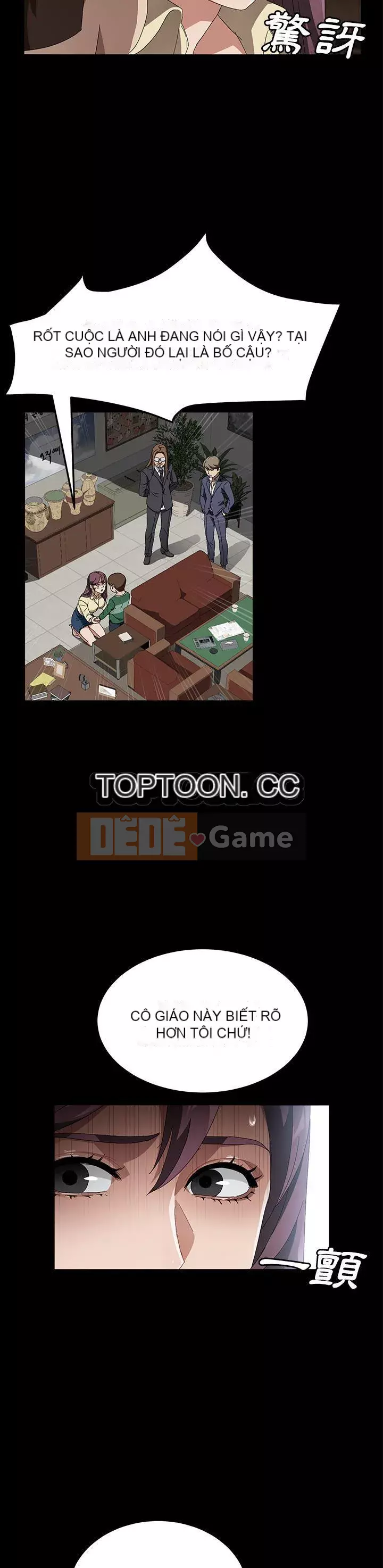 Trái phiếu bán Chương 1-50