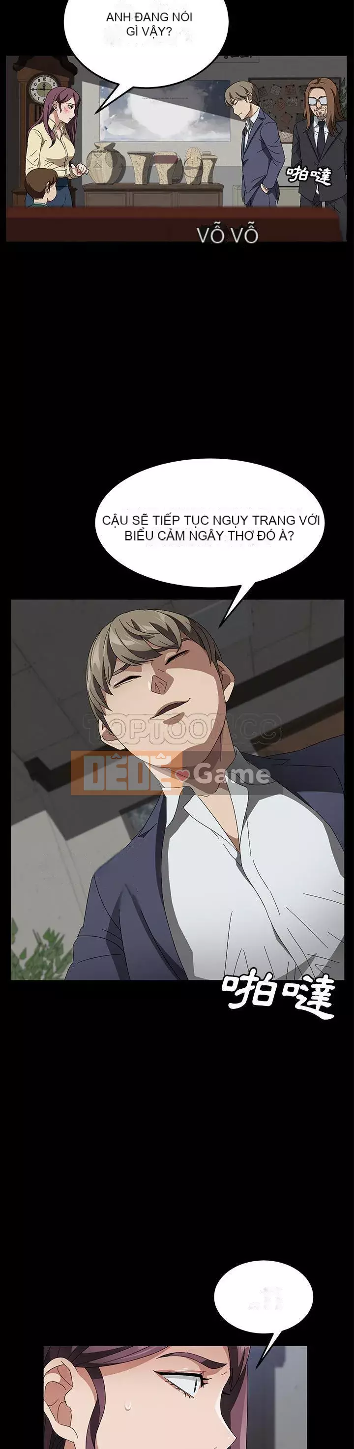 Trái phiếu bán Chương 1-50