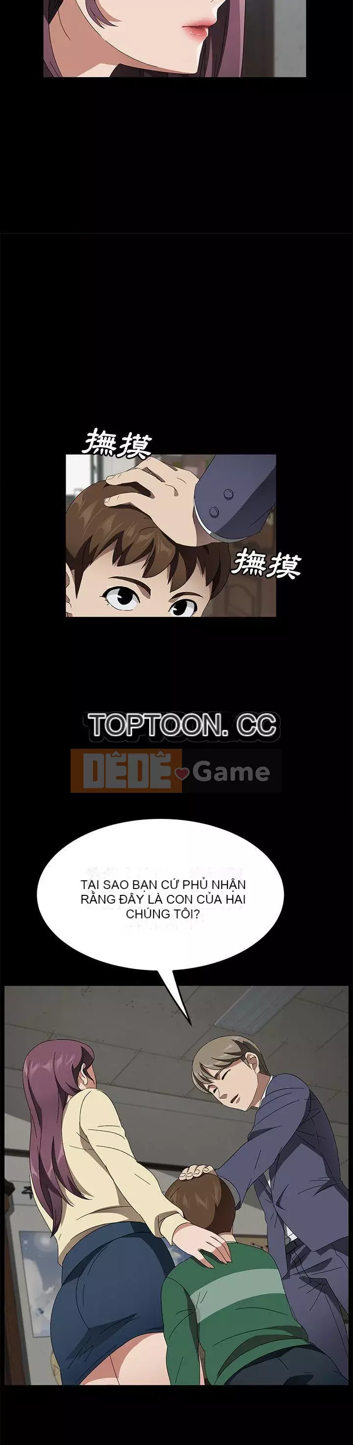 Trái phiếu bán Chương 1-50