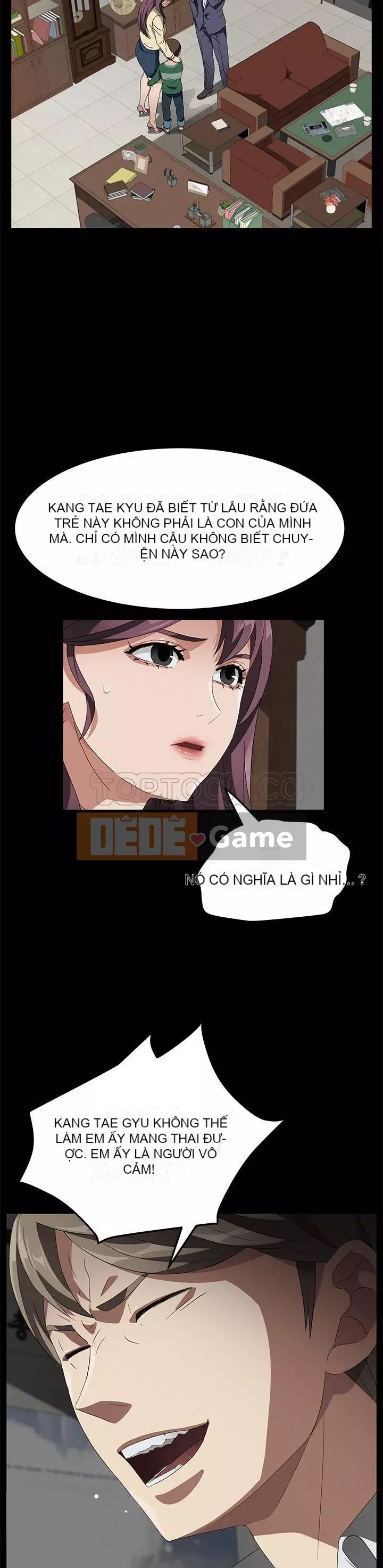 Trái phiếu bán Chương 1-50