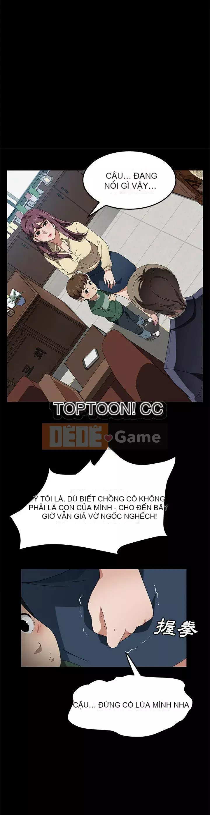 Trái phiếu bán Chương 1-50