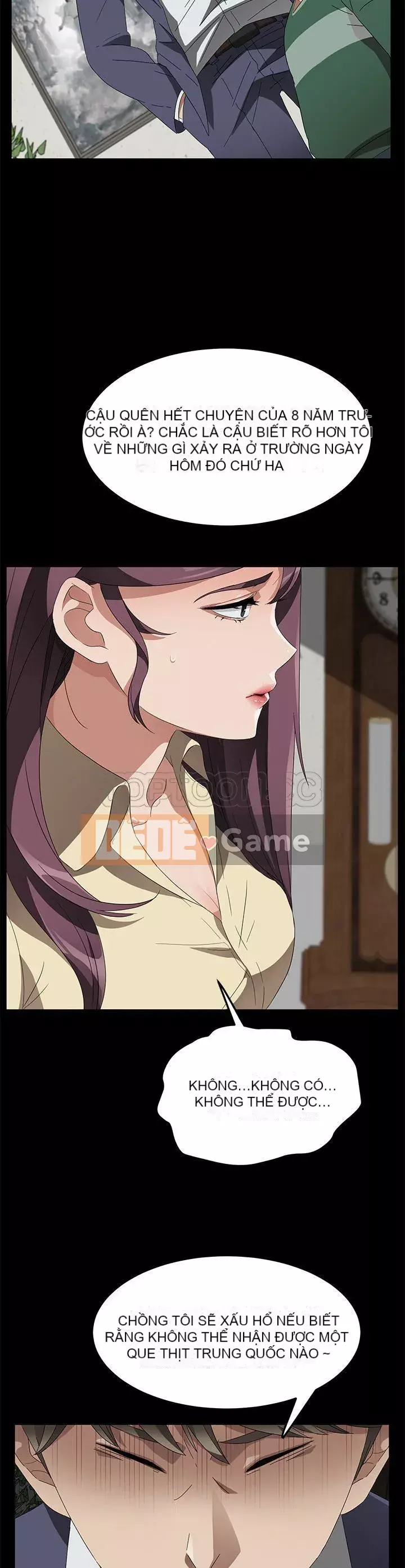 Trái phiếu bán Chương 1-50