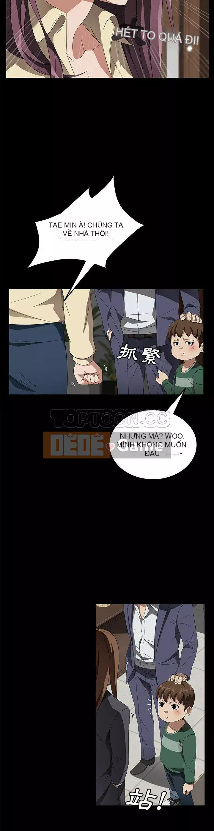 Trái phiếu bán Chương 1-50